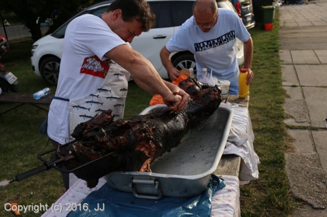 Džbán 2016 - Speciální výstava CAC 3.září 2016