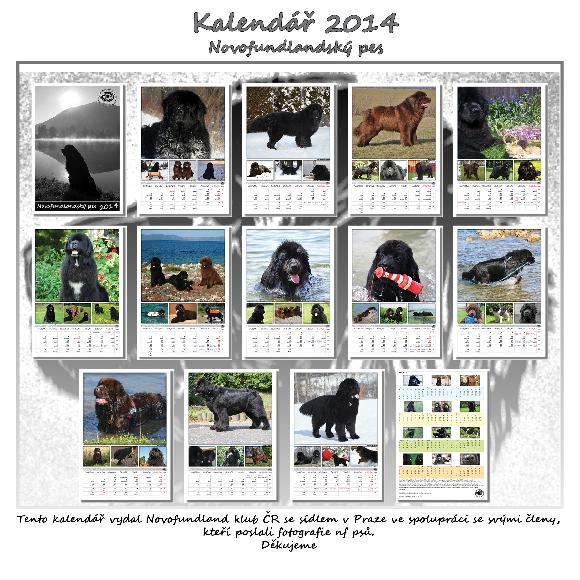 kalendar 2014